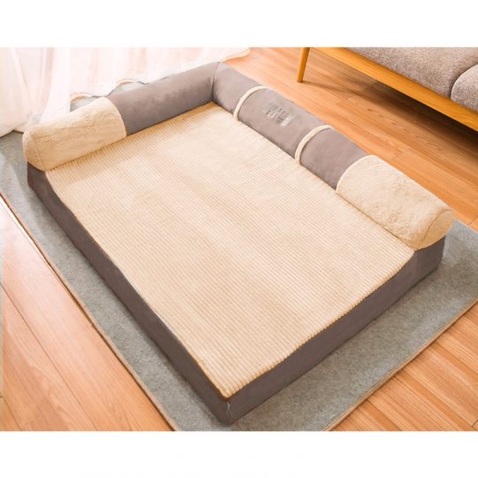 Petshub-Hipidog-L Shaped Dog Bed 1(1)