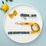 Petshub-Paws-holic-Dog-collar-leash-lemon-tree-3