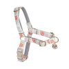 Petshub-Pawsholic Dog Harness-7