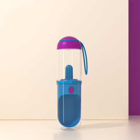 Petshub-Petshy-pet-travel-portable-water-bottle-1