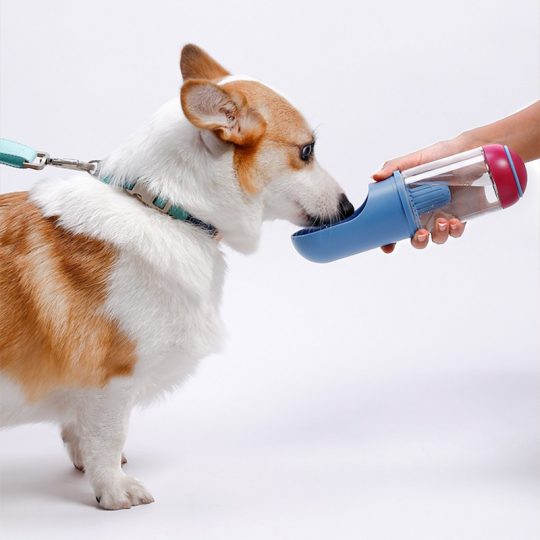 Petshub-Petshy-pet-travel-portable-water-bottle-2