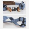 Petshub-Puppytie-washed-denim-harness-and-leash-6