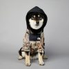 Petshub-The Dog Fans Raincoat-5