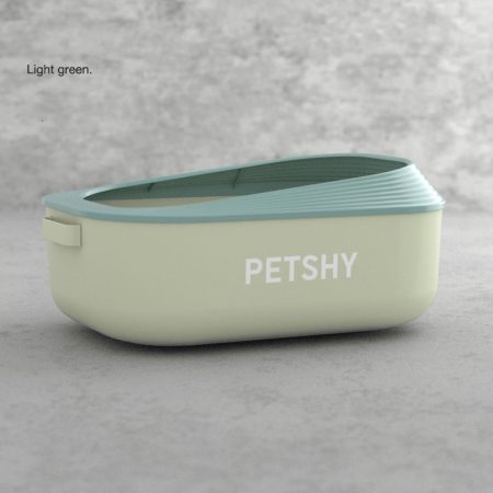 Petshub-Petshy-cat-litter-box-tray-4