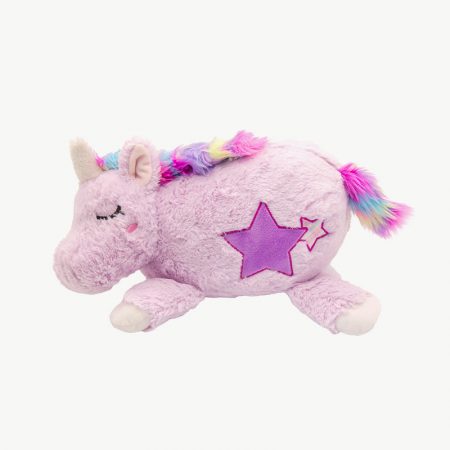 Petshub-FOFOS Heartbeat Plush Toy For Dogs-1(1)