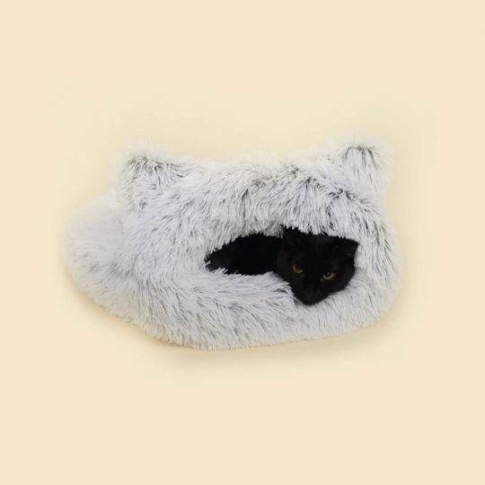 Petshub-ZEZE Cat Sleeping Bag-3