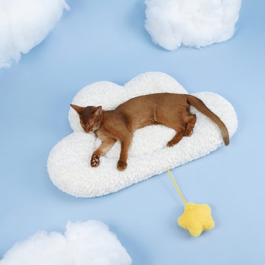 Petshub ZEZE Cloud Pet Bed 3
